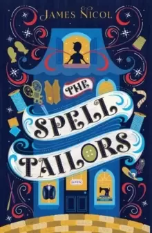 Image of The Spell Tailors