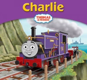 Image of Charlie Paperback