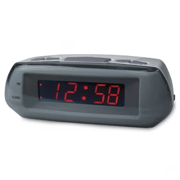 Image of Acctim Metizo LED Alarm Light grey