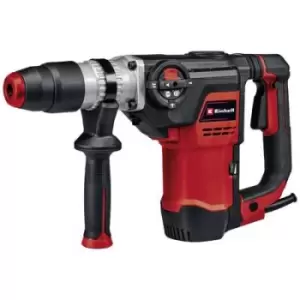 image of Einhell Einhell Bohrhammer TE-RH 40 3F SDS-Max-Hammer drill 240 V 1050 W