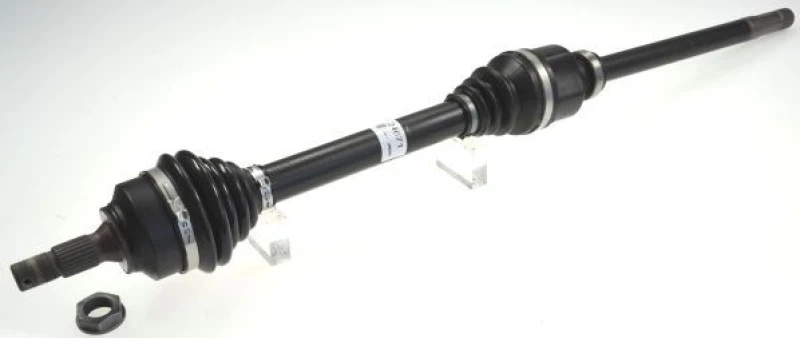 Image of LOBRO 304942 Drive shaft with nut Drive Shaft (13)