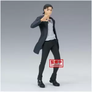 Image of Attack On Titan The Final Season Eren Yeager Statue