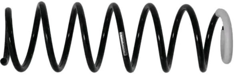 Image of Coil spring SACHS 993 691