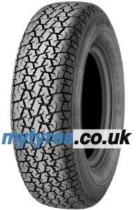 Image of Michelin Collection XDX ( 185/70 R13 86V )
