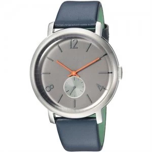 Image of Ted Baker Mens Oliver Stainless Steel Watch - TE15063004
