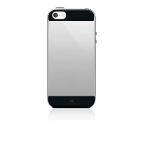 image of Black Rock Air Case for Apple iPhone SE - Black