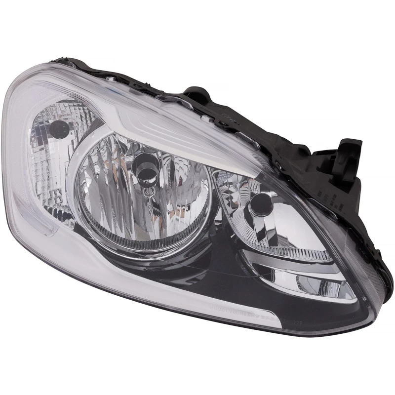 Image of Headlight DIEDERICHS 7676980