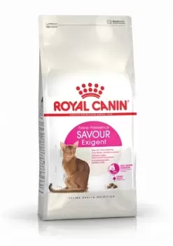 Royal Canin Savour Exigent Adult Cat Food Dry 10kg