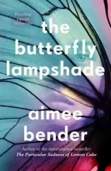 Image of The butterfly lampshade - Aimee Bender - Paperback - Used