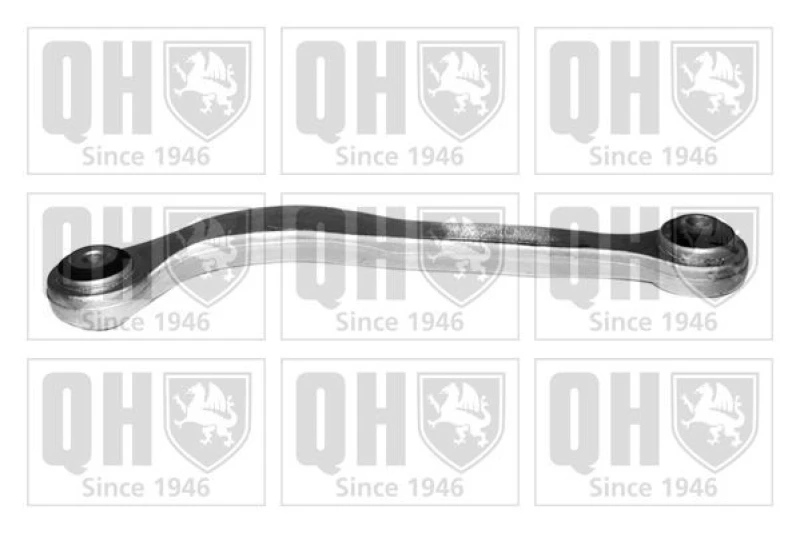 Image of QUINTON HAZELL Suspension arm QUINTON HAZELL QSJ3585S