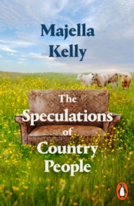 Image of The Speculations of Country People Paperback / softback