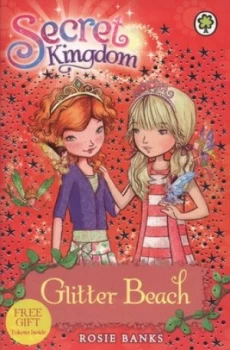 Image of Glitter Beach by Rosie Banks Paperback