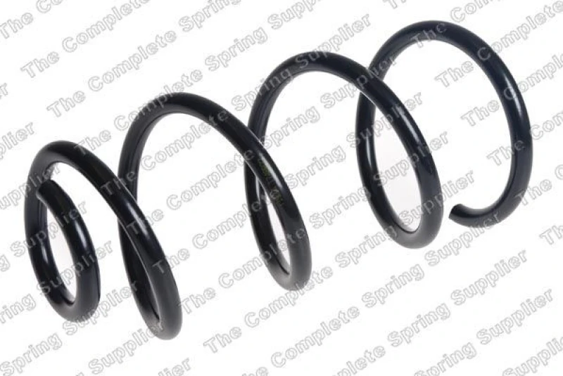 Image of LESJOFORS Coil spring LESJOFORS 4262082