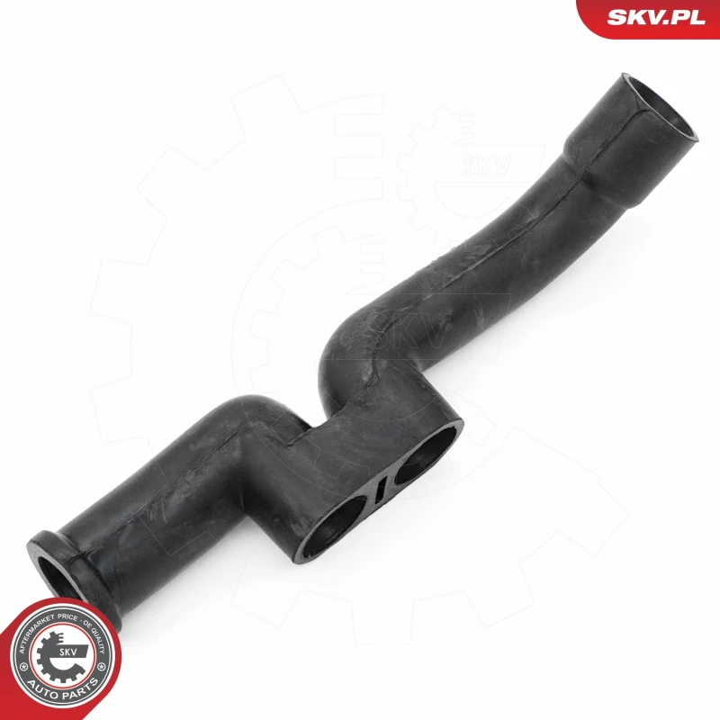 Image of ESEN SKV Crankcase breather hose ESEN SKV 54SKV764
