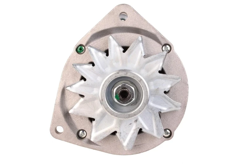 Image of Alternator WALKER WAL01441
