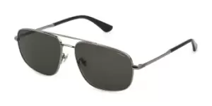 image of Police Sunglasses SPLE04 0509