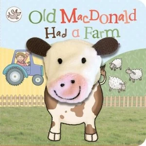 Image of Old MacDonald Had a Farm by Cottage Door Press