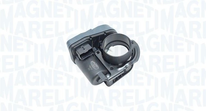Image of MAGNETI MARELLI Throttle body MAGNETI MARELLI 802000000153