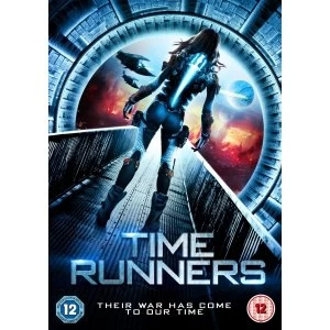 Image of Time Runners DVD
