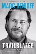 Image of trailblazer the power of business as the greatest platform for change