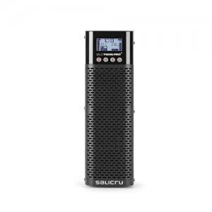Image of Salicru SLC 1500 TWIN PRO2 IEC B1 On-line double-conversion UPS 700 VA to 3000 VA
