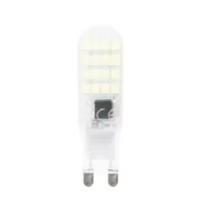 Image of 4W LED Mini Bulb G9, Daylight 6500K