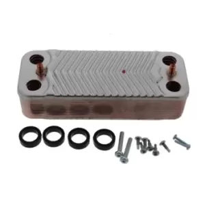 Image of Ideal Plate Heat Exchanger Kit 170995