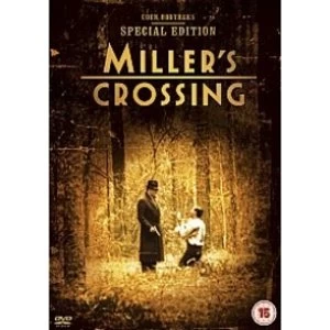 image of Miller's Crossing