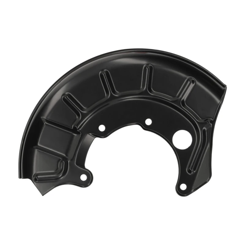 Image of Brake disc backing plate FEBI BILSTEIN 197534