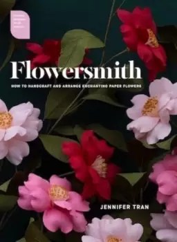Image of Flowersmith by Jennifer Tran