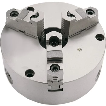 Image of 003275 250MM 3-Jaw C/I Chuck Front Mount - Indexa
