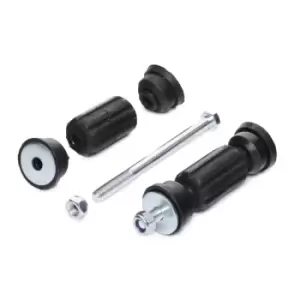 Image of AIC Anti-roll Bar Stabiliser Kit Original AIC Quality Front axle both sides 54002 TOYOTA,Yaris Schragheck (_P1_),Yaris Verso (_P2_)