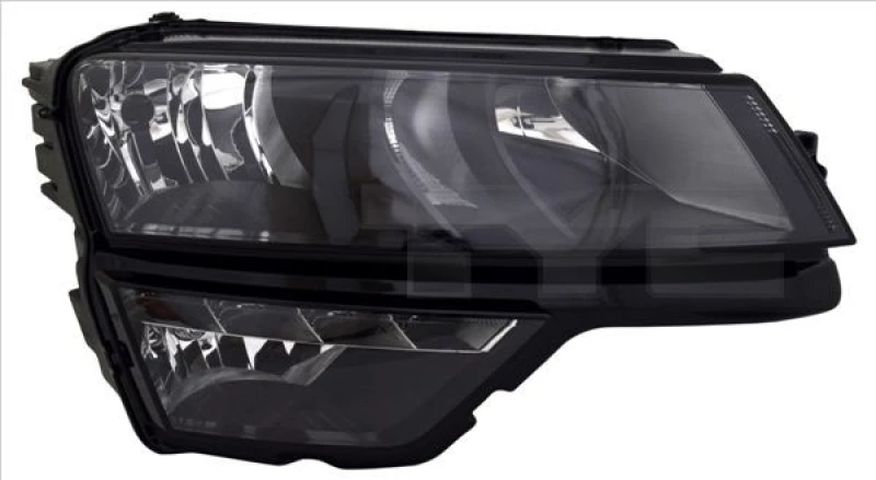 Image of TYC Headlight TYC 20-19177-06-2