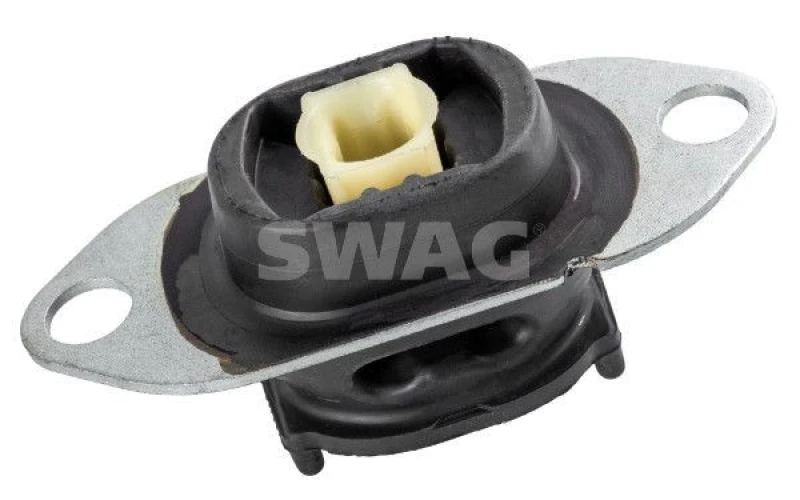 Image of Engine mount SWAG 33 10 1667