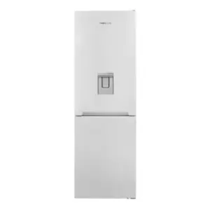 image of Montpellier MLF1770WWD 277L Low Frost Fridge Freezer