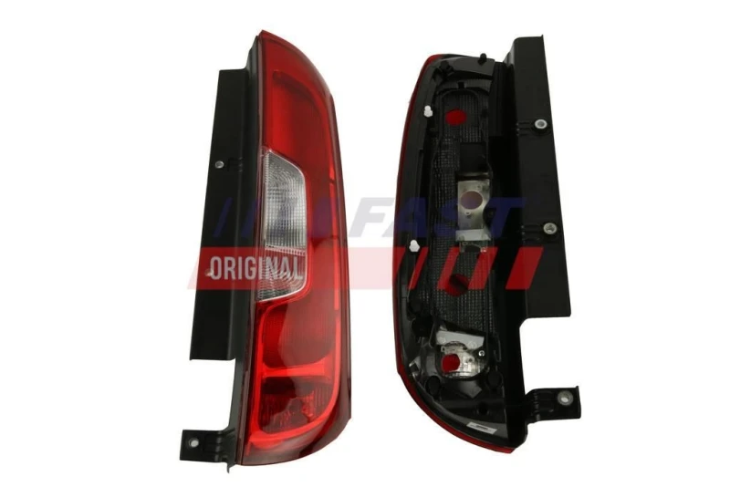 Image of FAST Rear light FAST FT86378