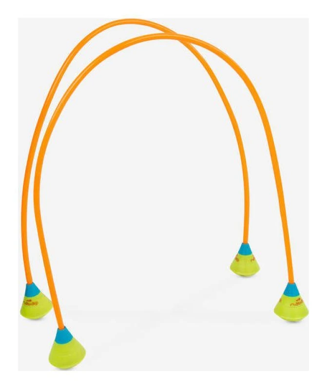 Image of Decathlon Decathlon Aquaway - Orange
