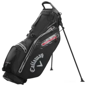 Image of Callaway Hyper Dry C Waterproof Golf Stand Bag