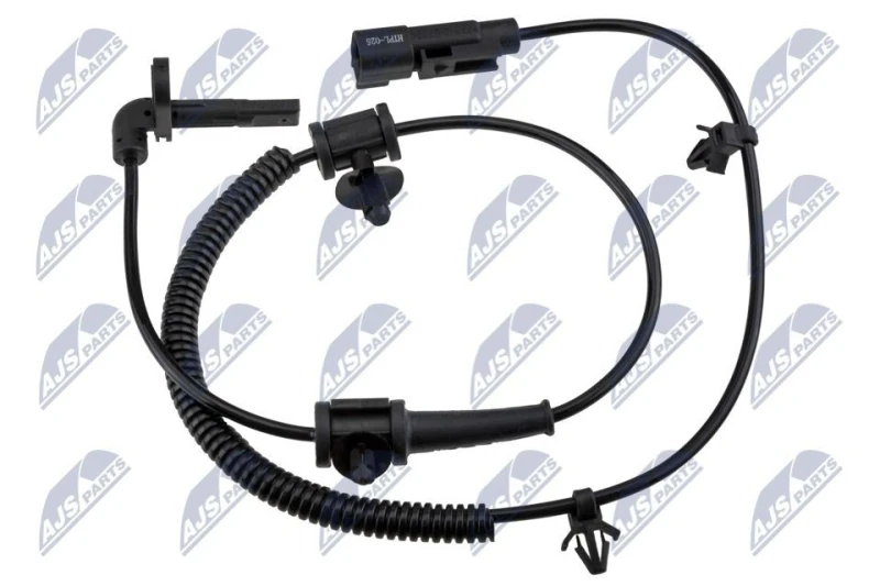 Image of NTY ABS sensor NTY HCA-PL-025