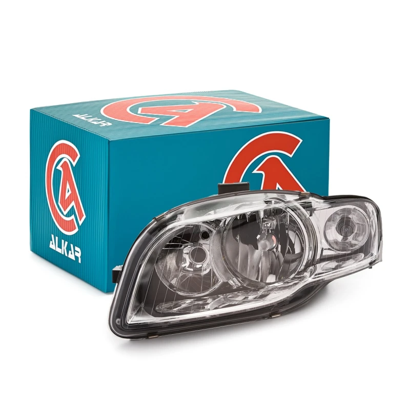 Image of ALKAR 2771503 Headlights PY21W, Left Headlight (259)