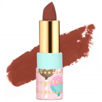 image of Beauty Bakerie Cake Pop Lippies 0.05oz (Various Shades) - Peanut Butterluster