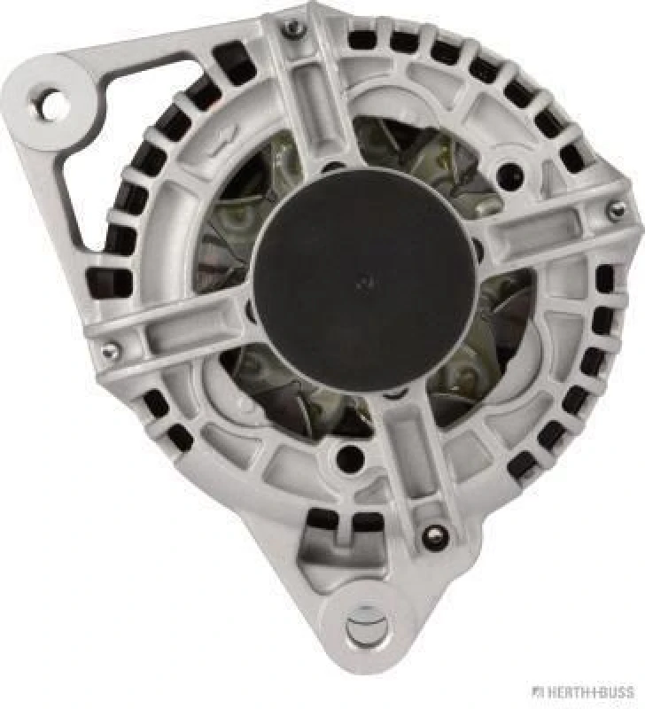 Image of Alternator HERTH+BUSS ELPARTS 32047140