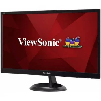 Image of ViewSonic 22" VA2261H Full HD LED Monitor