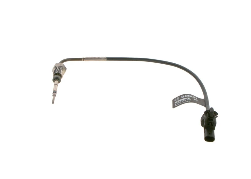 Image of Exhaust gas temperature sensor (EGT) Bosch 0 986 259 130