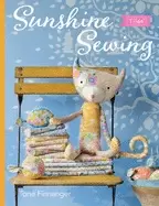 Image of tilda sunshine sewing