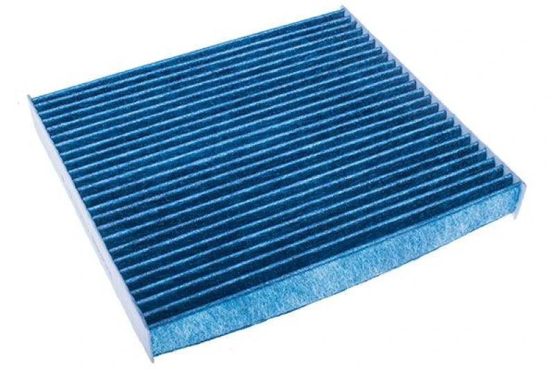 Image of DENCKERMANN Pollen filter DENCKERMANN M110531A