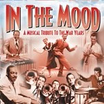 image of Various Artists - In the Mood (A Musical Tribute to the War Years) (Music CD)