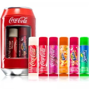 Image of Lip Smacker Coca Cola Gift Set V. for Women
