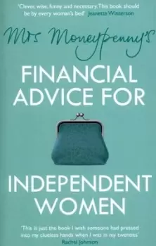 Image of Mrs Moneypennys financial advice for independent women by Moneypenny
