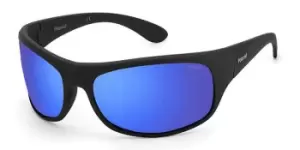 image of Polaroid Sunglasses 07886 0VK/5X